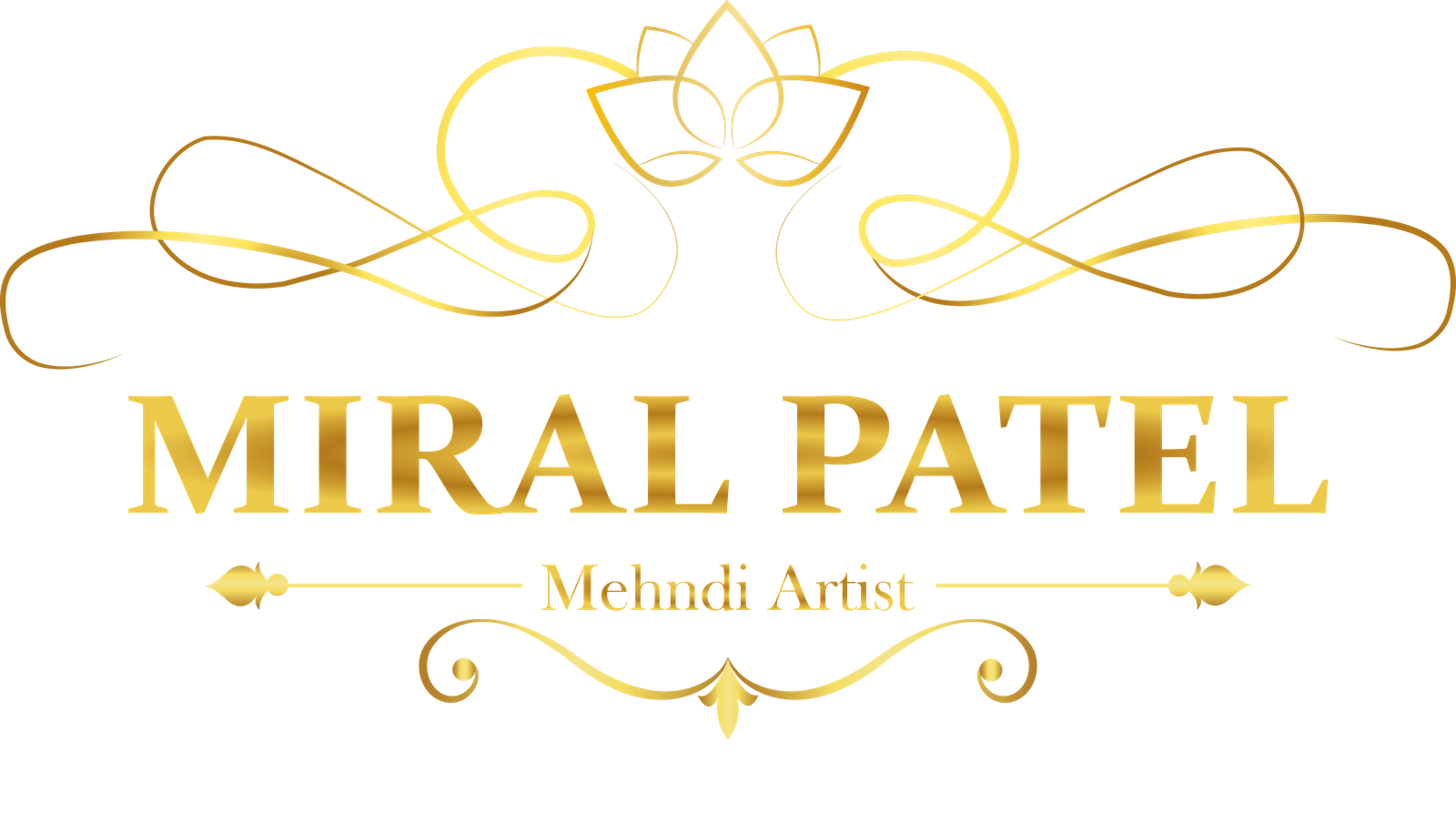 Miral Patel Mehndi