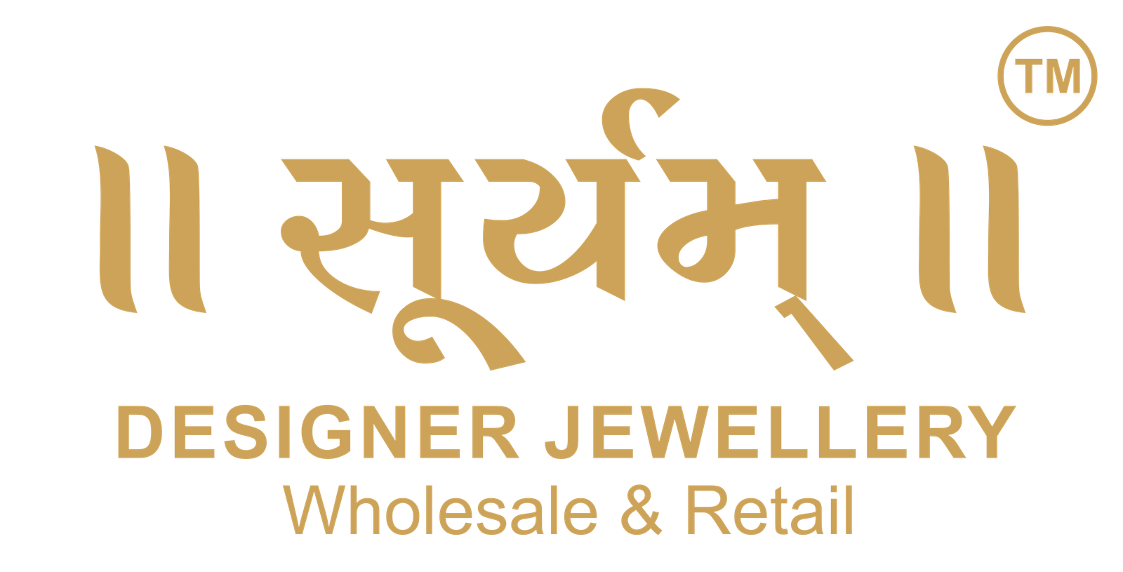 suryam jewellers logo